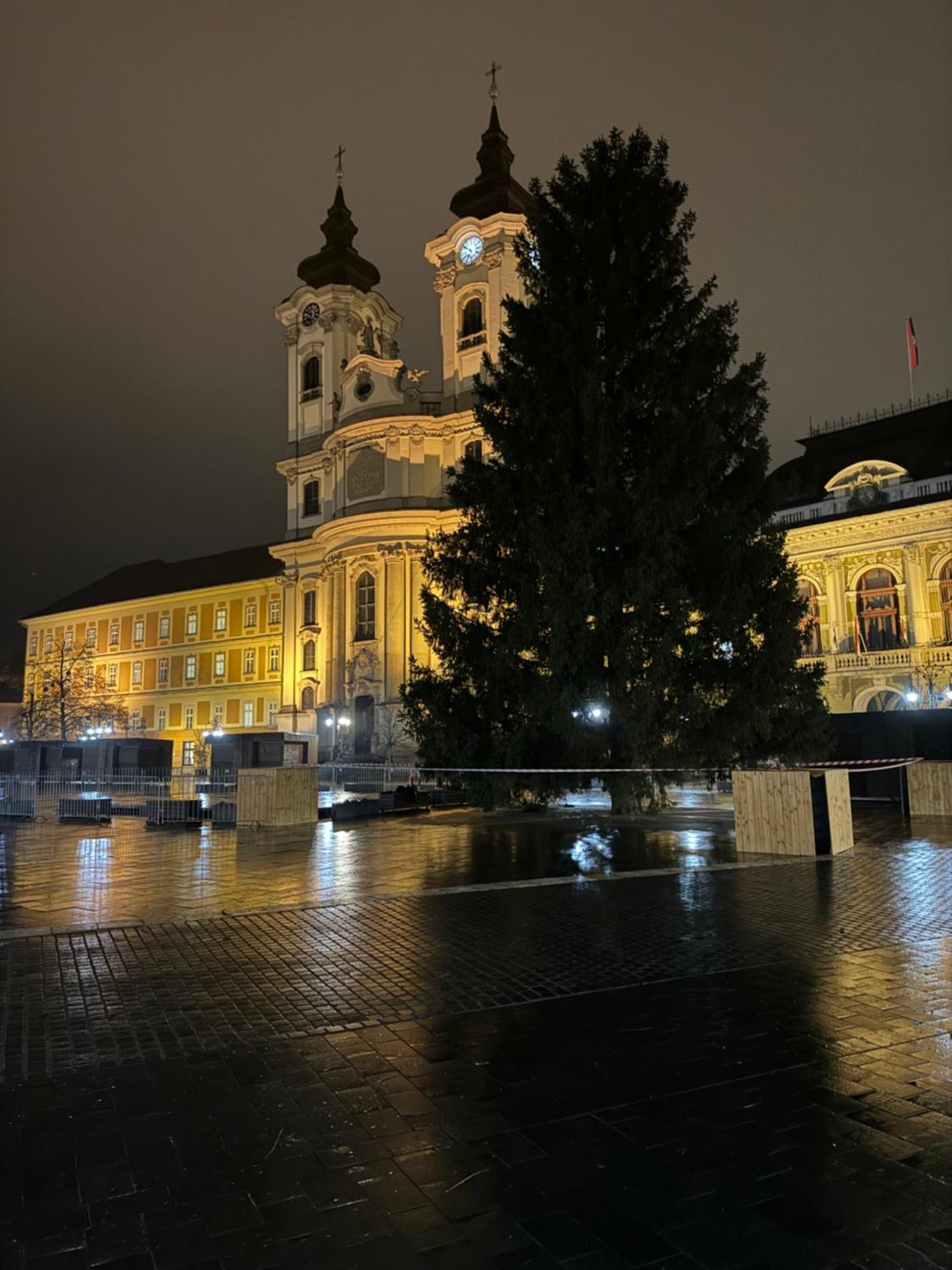 Forst-Haz Apartman Eger Exterior photo